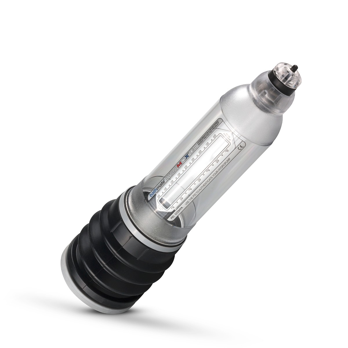 Penispumpe „HYDROMAX 7”, Unterdruck auf Wasserbasis, Ø 5,2 cm - vergleichen und g&uuml;nstig kaufen